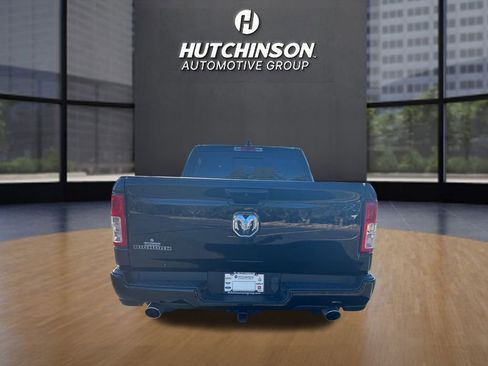 Used 2022 RAM 1500 Big Horn image 4