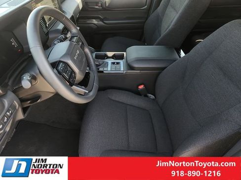 Used 2025 Toyota Land Cruiser 1958 image 15