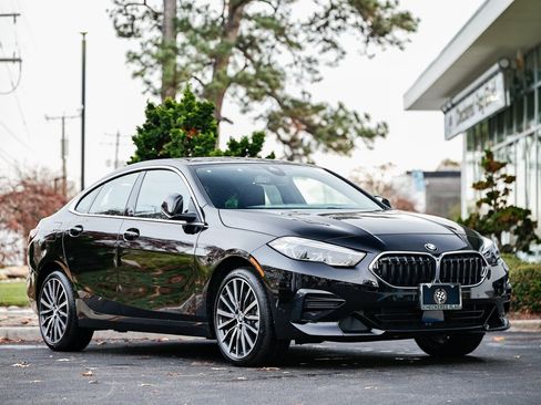 Used 2024 BMW 228i xDrive Gran Coupe w/ Premium Package image 1