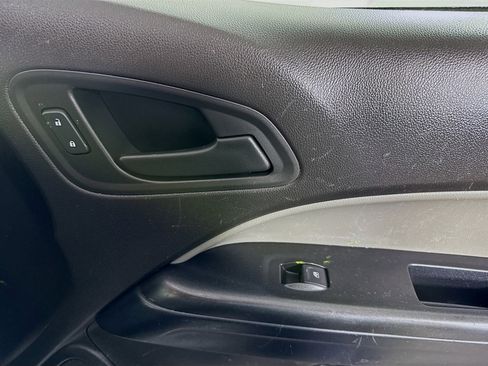 Used 2016 Chevrolet Colorado W/T w/ WT Convenience Package image 29