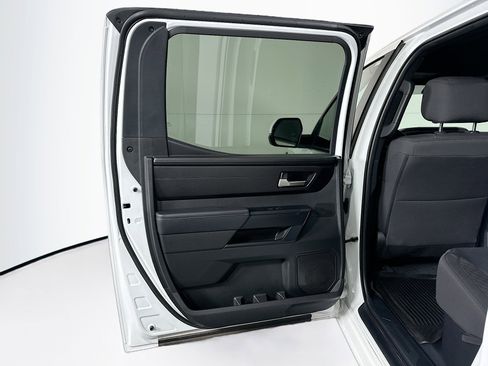 Used 2025 Toyota Tundra SR5 w/ SR5 Convenience Package image 27