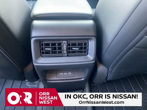 Used 2026 Honda CR-V EX-L image 16