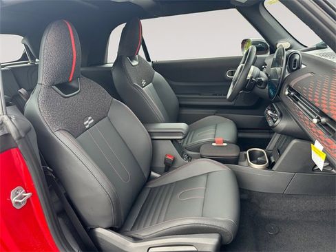 New 2026 MINI Cooper S image 15