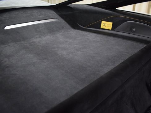 New 2026 McLaren 750S image 20