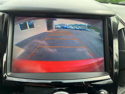 Used 2016 Chevrolet Cruze Premier FWD image 20