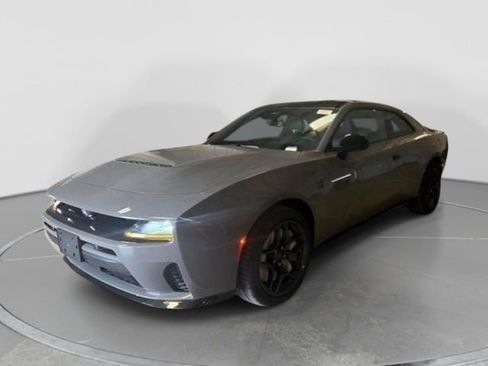 New 2026 Dodge Charger Scat Pack w/ Blacktop Package image 7