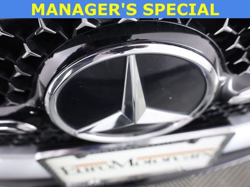 Certified 2026 Mercedes-Benz CLE 450 4MATIC Coupe image 75