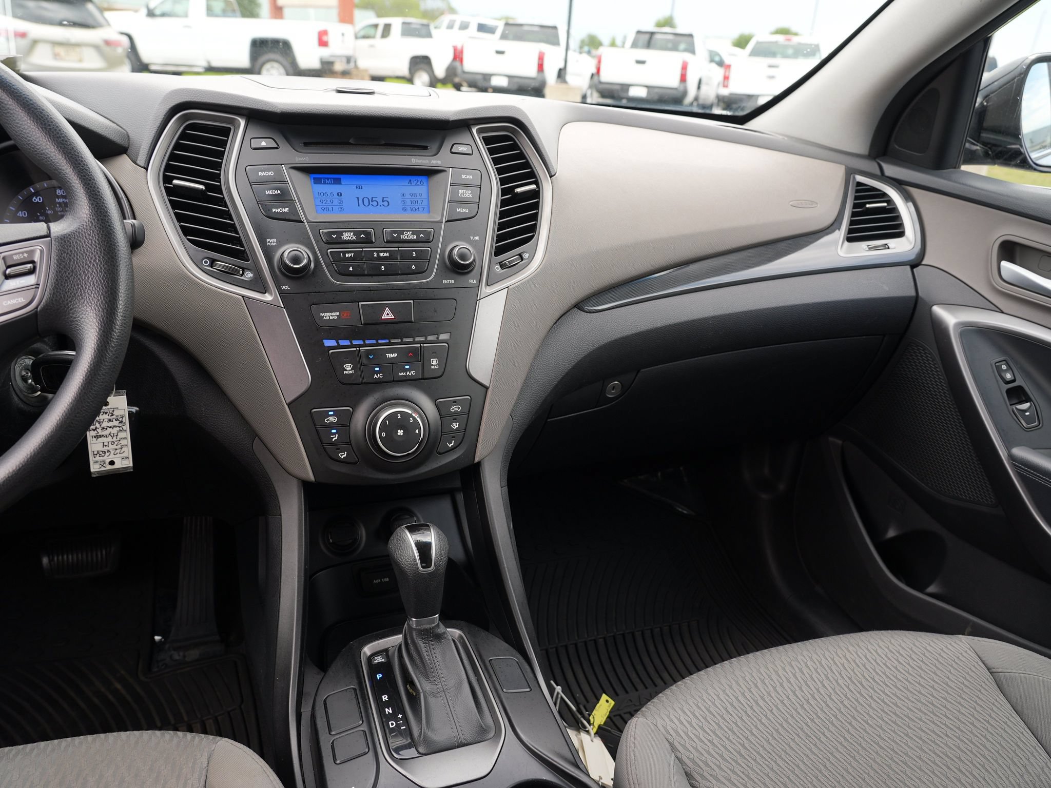 Used 2014 Hyundai Santa Fe Sport AWD/4WD image 21