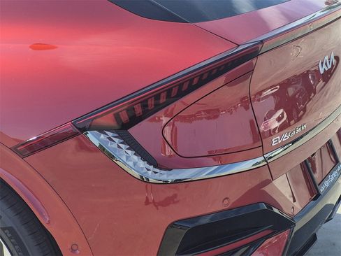 New 2025 Kia EV6 GT-Line image 11