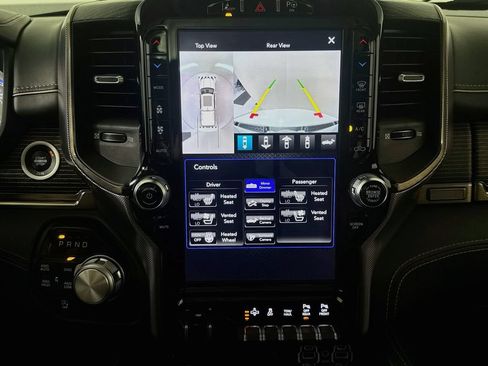 Used 2019 RAM 1500 Limited AWD/4WD image 16