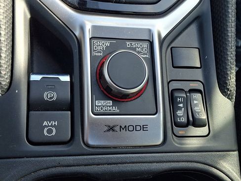 Used 2020 Subaru Forester Limited w/ Popular Package #3 image 28