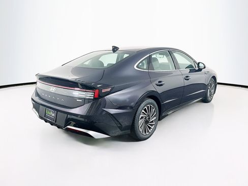 Used 2025 Hyundai Sonata SEL image 9