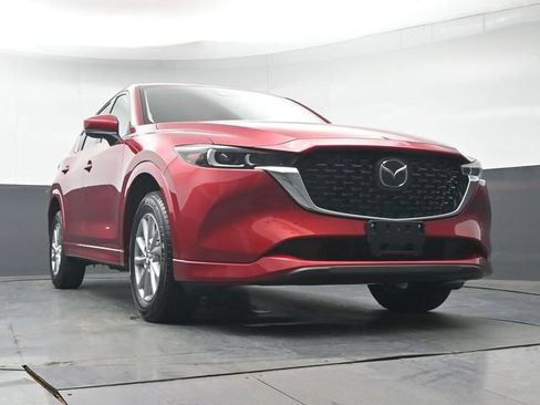 Certified 2024 MAZDA CX-5 AWD 2.5 S w/ Select Package image 32