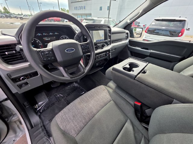Certified 2023 Ford F150 XLT AWD/4WD image 18
