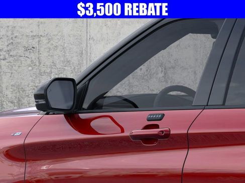 New 2026 Ford Explorer ST-Line image 20