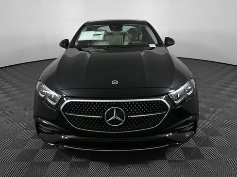 New 2026 Mercedes-Benz E 350 Sedan image 33
