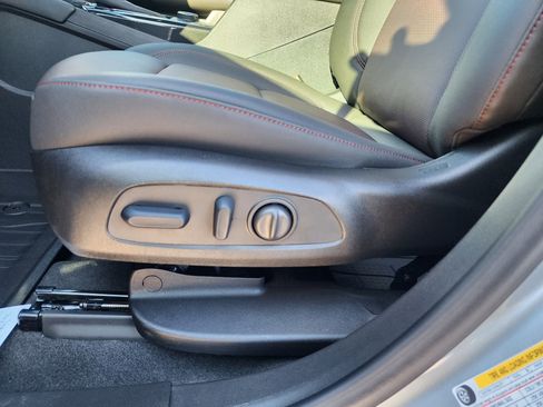 New 2026 Chevrolet Blazer RS w/ Driver Confidence II Package image 26