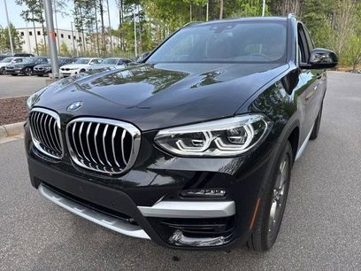 Used 2021 BMW X3 xDrive30i w/ Executive Package