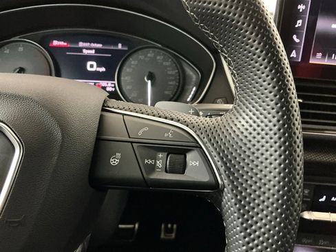 Used 2022 Audi SQ5 Premium AWD/4WD image 14