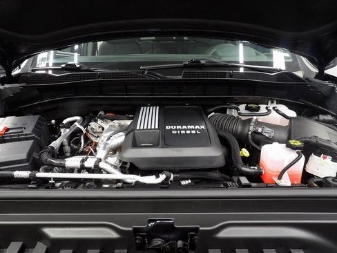 Used 2025 GMC Sierra 1500 Elevation image 30