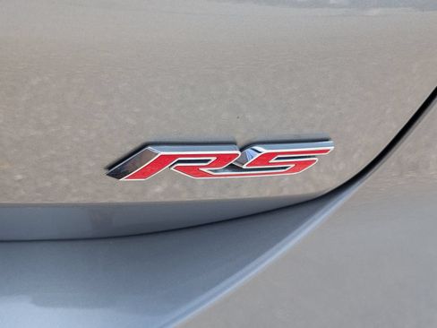 Used 2024 Chevrolet Equinox RS AWD/4WD image 10