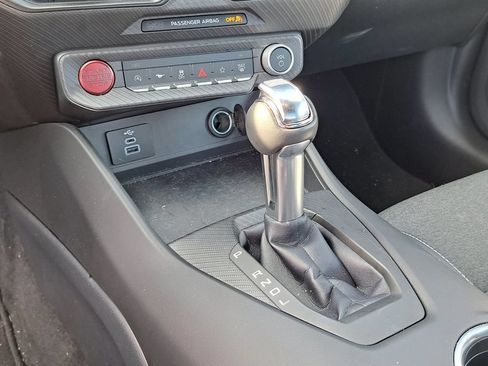Used 2025 Ford Mustang Coupe RWD image 12
