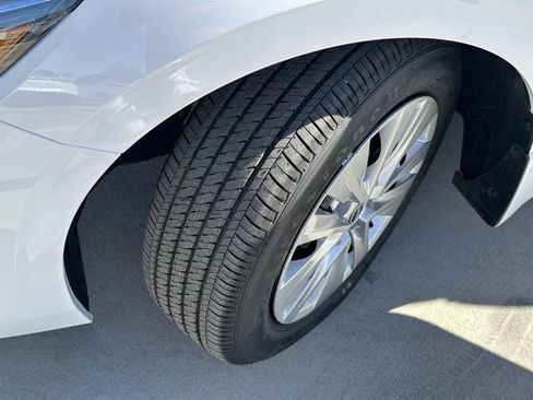 New 2025 Nissan Sentra S image 32