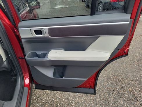 Used 2024 Hyundai Santa Fe SEL image 34