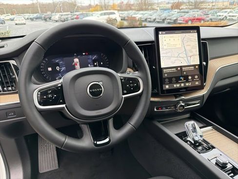New 2026 Volvo XC60 B5 Plus w/ Climate Package image 12
