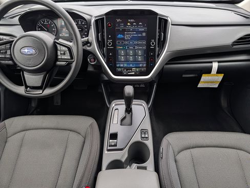 Used 2024 Subaru Crosstrek 2.0i Premium image 10