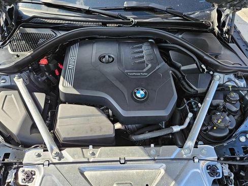 Used 2024 BMW 430i Convertible image 39