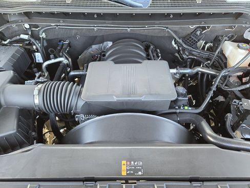 New 2026 Chevrolet Silverado 2500 W/T image 21