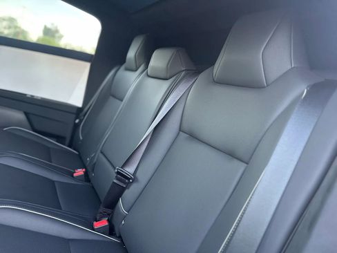 Used 2024 Tesla Cybertruck Cyberbeast AWD/4WD image 24