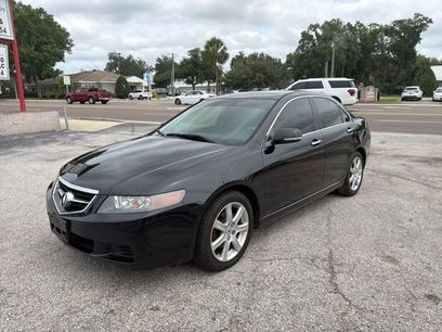 Used 2004 Acura TSX