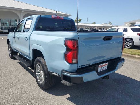 New 2026 Chevrolet Colorado LT w/ LT Convenience Package RWD image 3