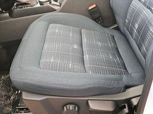 New 2025 Ford Bronco Heritage Edition image 4