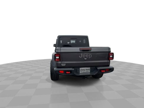 Used 2021 Jeep Gladiator Rubicon image 7