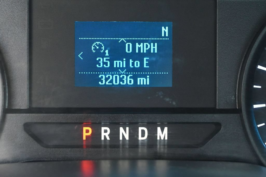 Used 2021 Ford F550 4x4 Regular Cab Super Duty image 33