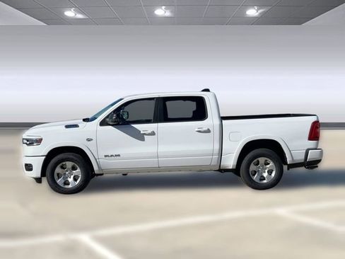New 2026 RAM 1500 Lone Star image 2