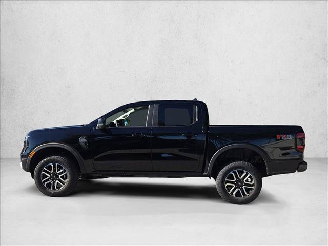 New 2026 Ford Ranger Lariat w/ FX4 Off-Road Package AWD/4WD image 5