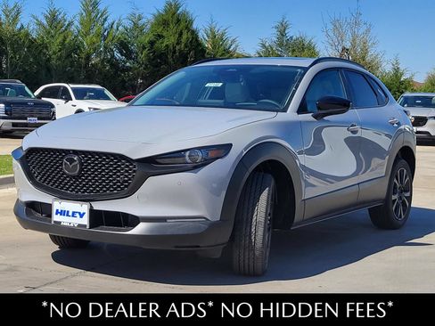 New 2026 MAZDA CX-30 2.5 Turbo Aire Edition AWD/4WD image 2