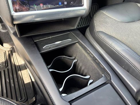 Used 2016 Tesla Model S 75D AWD/4WD image 22