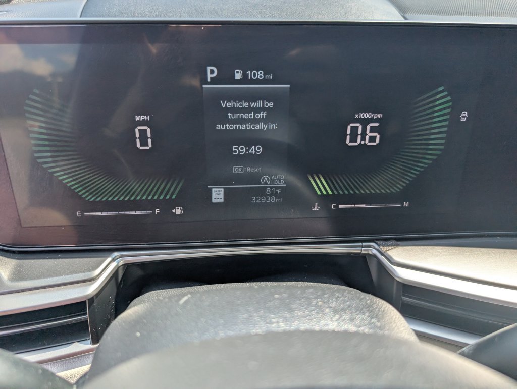 Used 2025 Kia Sorento S FWD image 18