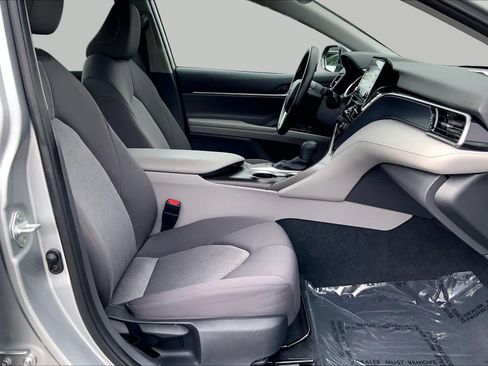 Used 2024 Toyota Camry LE w/ Convenience Package FWD image 8
