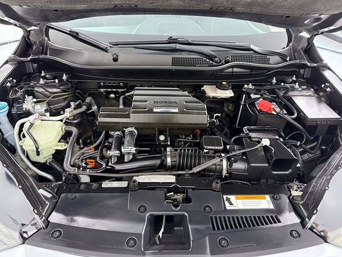 Used 2018 Honda CR-V EX-L image 29