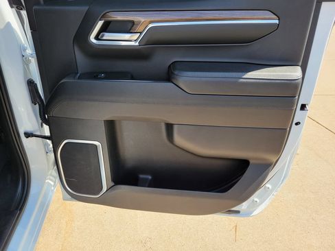 Used 2023 Chevrolet Silverado 1500 RST w/ Protection Package AWD/4WD image 47