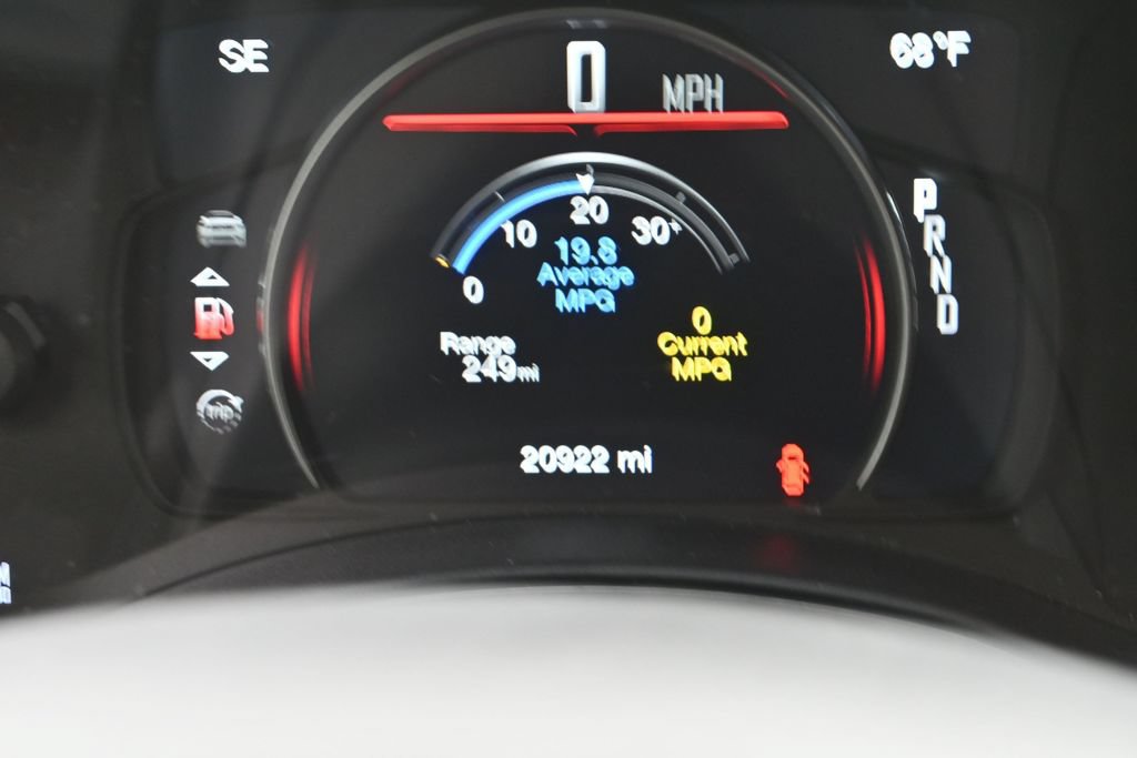 Used 2025 Dodge Durango GT AWD/4WD image 39