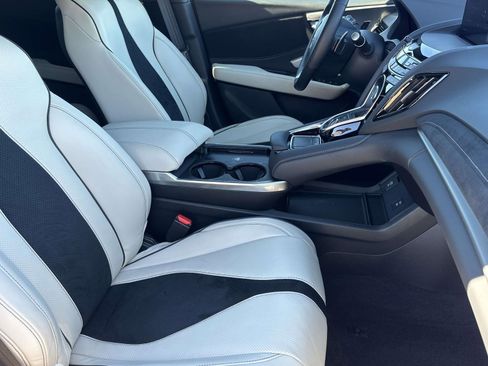 Certified 2025 Acura RDX A-Spec image 4