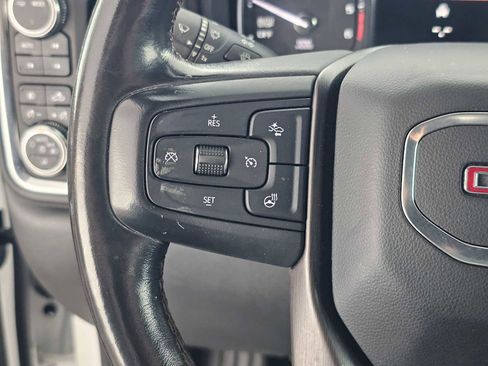 Used 2021 GMC Sierra 1500 AT4 w/ AT4 Premium Package image 27