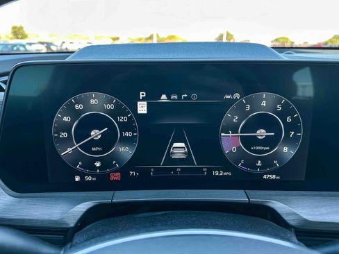 Used 2025 Kia Telluride SX Prestige X-Pro image 26